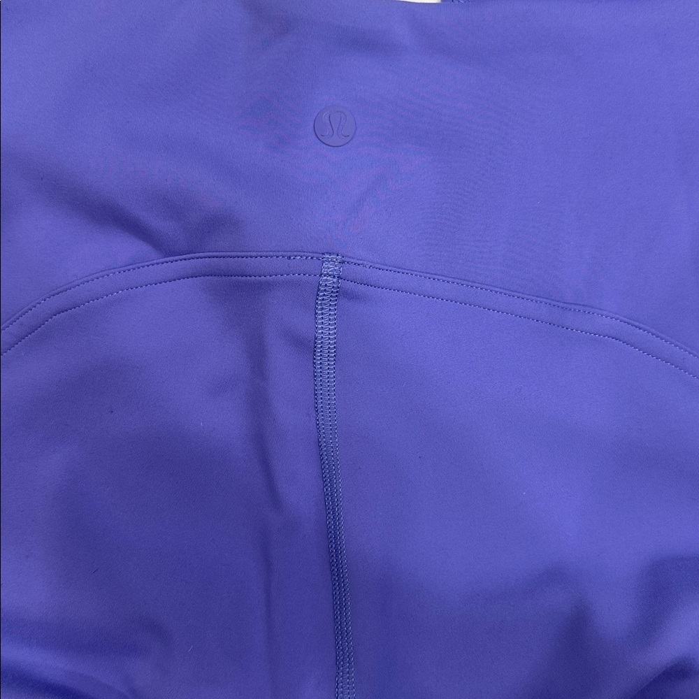 Lululemon Purple Athletic pant